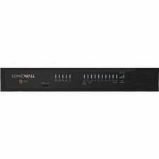 SonicWall TZ380 Network Security/Firewall Appliance 03-SSC-6961 picture