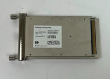 Lot of  2 Juniper 740-035329 CFP-100GBASE-SR10 100GbE CFP MMF MPO Transceiver picture