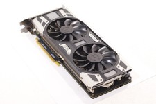 EVGA GeForce GTX 1080 8GB GDDR5X PCIe x16 Graphics Card P/N: 08G-P4-6181-KR picture