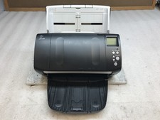 Fujitsu fi-7160 PA03670-B055 Color Document Scanner - No Power or USB Cable picture