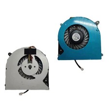 1pc Cooling Fan for CLEVO 6-31-N5502-102 FH22 picture