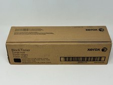 XEROX 006R01175 Cyan Toner for CopyCentre & WorkCentre (Genuine OEM New) picture