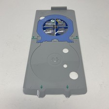 HP Photosmart C309a Printer CD/DVD/BluRay Media Printing Tray Replacement picture