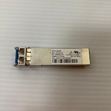 Brocade XBR-000153 57-1000027-01 8GB LW 1310nm 10km SFP+ Transceiver picture