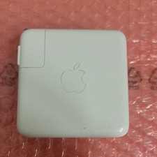 Original 61W USB-C AC Adapter Charger for Apple MacBook Pro 13