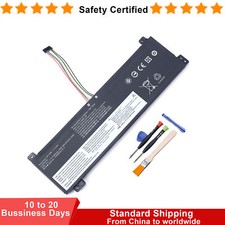 L17L2PB3 L17C2PB3 L17M2PB3 Battery For Lenovo V330-15ISK V330-15IKB V130-15IGM picture