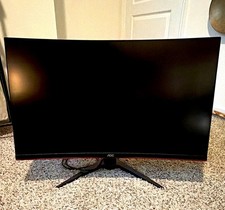 AOC C32G2ZE 32