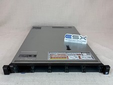 Dell PowerEdge XC630 10x 2.5” Server(same as R630) – 2x 22C E5-2699v4, 128GB RAM picture