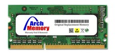 4GB DDR3L-1600 PC3L-12800 Non-ECC SODIMM Laptop RAM 204-Pin for HP H6Y75AA 1.35V picture