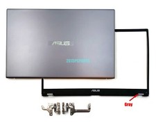 New ASUS Vivobook X512 X512DA X512FA X512UA X512UB LCD Back Cover /Bezel /Hinges picture