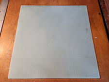 470mm x 470mm Mamorubot 3D Printer Polypropylene Build Plate CR-10 CR-M4 picture