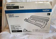 Brother DR-630 Drum Unit Black for HL-L2300D HL-L2305W HL-L2315DW picture