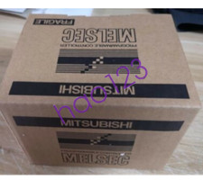 1PC Mitsubishi PLC Module FX1S-10MT-ES/UL New In Box DHL/FedEx picture