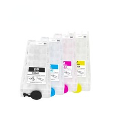 T05A1-T05A4 Empty Ink Cartridge, ARC Chip Included for WF-C878R WF-C879R picture