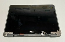 Genuine Dell Chromebook 3189 3181 LCD Display Touch Screen Panel HD X9JJP RVV4H picture