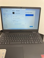 New Dell inspiron 3505  15