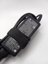 #P) Genuine HP Laptop Charger Power Supply 740015-003 741727-001 HSTNN-DA40 Test picture