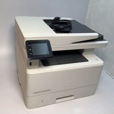 HP LaserJet Pro MFP M426fdw Wireless Monochrome Printer F6W15A - 10,930 Pages picture