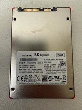SK hynix SC300 256GB 2.5