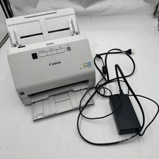 Canon imageFORMULA RS40 Photo and Document Scanner Auto Document Feeder picture