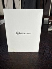 GlocalMe 4G LTE Mobile Hotspot Device, Wireless WiFi for Home or Travel picture