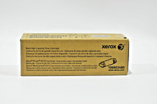 Genuine Xerox 106R03480 Black High Yield Toner Phaser 6510 WorkCentre 6515 OEM picture