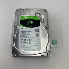 Seagate 3.5