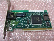 Intel EJMNPDBACH4 100TX NIC Card/PCI picture