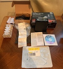 Seagate GoFlex Home 3TB Network Storage NAS STAM3000100 Boxed Powers On picture