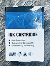 901XL Ink Cartridges For HP 901 Officejet 4500 J4540 J4550 J4580 J4640 Printers picture
