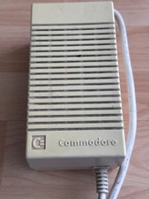 Power Supply 3.0 Amps For A500/A600/A1200, Works, Tested #12 25 picture