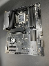 ASRock Z890 Pro-A Intel Core Ultra LGA1851 DDR5 ATX Motherboard PC1723188 picture