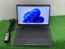 Dynabook G83/FP 13.3 i7-10510U 8GB 256GB FHD Win11 JP Key picture