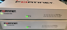 Fortinet FortiGate FG-60E Firewall Security Appliance - lot of 6 picture