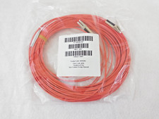 NEW HP 30 meter LC/LC Optical Fiber Cable 17-05030-04 picture