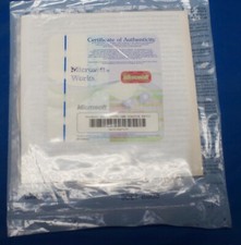 NIP Sealed NEW Microsoft Works Suite 1998 w/ Product Key HP picture