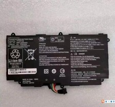 Battery FPCBP448 FPB0322S For Fujitsu Stylistic Q737 Q775 Q736 Series picture