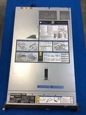 Lenovo ThinkSystem SR630 8bay 2.5