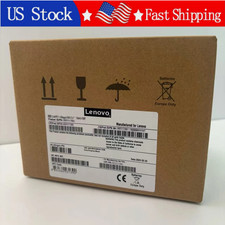 New Lenovo 4XB0K12330 480GB 00XH211 6Gb SATA 2.5