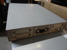Dell LTO SAS Drive 2U enclosure PN T510K PV114T  BC-RFACN-AZ 0T510K  picture