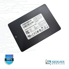Dell 04724F Samsung PM871a 512GB SATA III 2.5