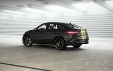 Cars 2015 wheelsandmore mercedes benz gle63 amg tuning Desk Mat Stitched picture