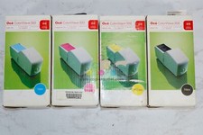 4 OEM Oce ColorWave 300, CW300 CMYK Ink Tank 1060089323,89324,1060091362,1363 picture