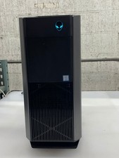 ALIENWARE AURORA R7 i5-8400 16GB RAM 512GB NVMe NVIDIA GTX 1060 WIN 11 GAMING PC picture