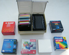 122 IBM Formatted 1.44 MB 3.5
