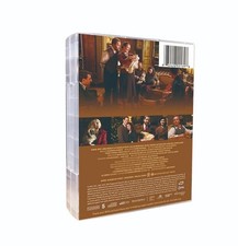 New Sealed TV Series Seasons 1-5 DVD,All Creatures Great and Small 10-Disc Set picture