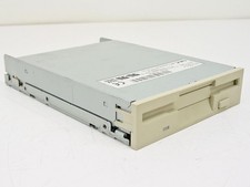 NEC FD1231H 134-506791-101-0 3.5 1.44MB Floppy Disk Drive FDD Internal Beige picture