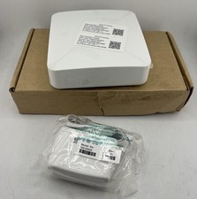 CALIX GIGASPIRE MESH BLAST U4M GM1028 100-05494 WI-FI 6 MESH EXTENDER REV 14 picture
