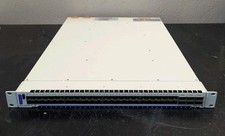 Alcatel-Lucent OmniSwitch OS6900-X72 Network Switch 10G 48 SFP+ 6 QSFP 40G L3 picture