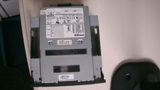 sony sdx-570v picture